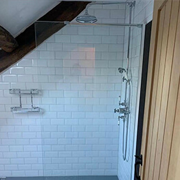 Bathroom Installations