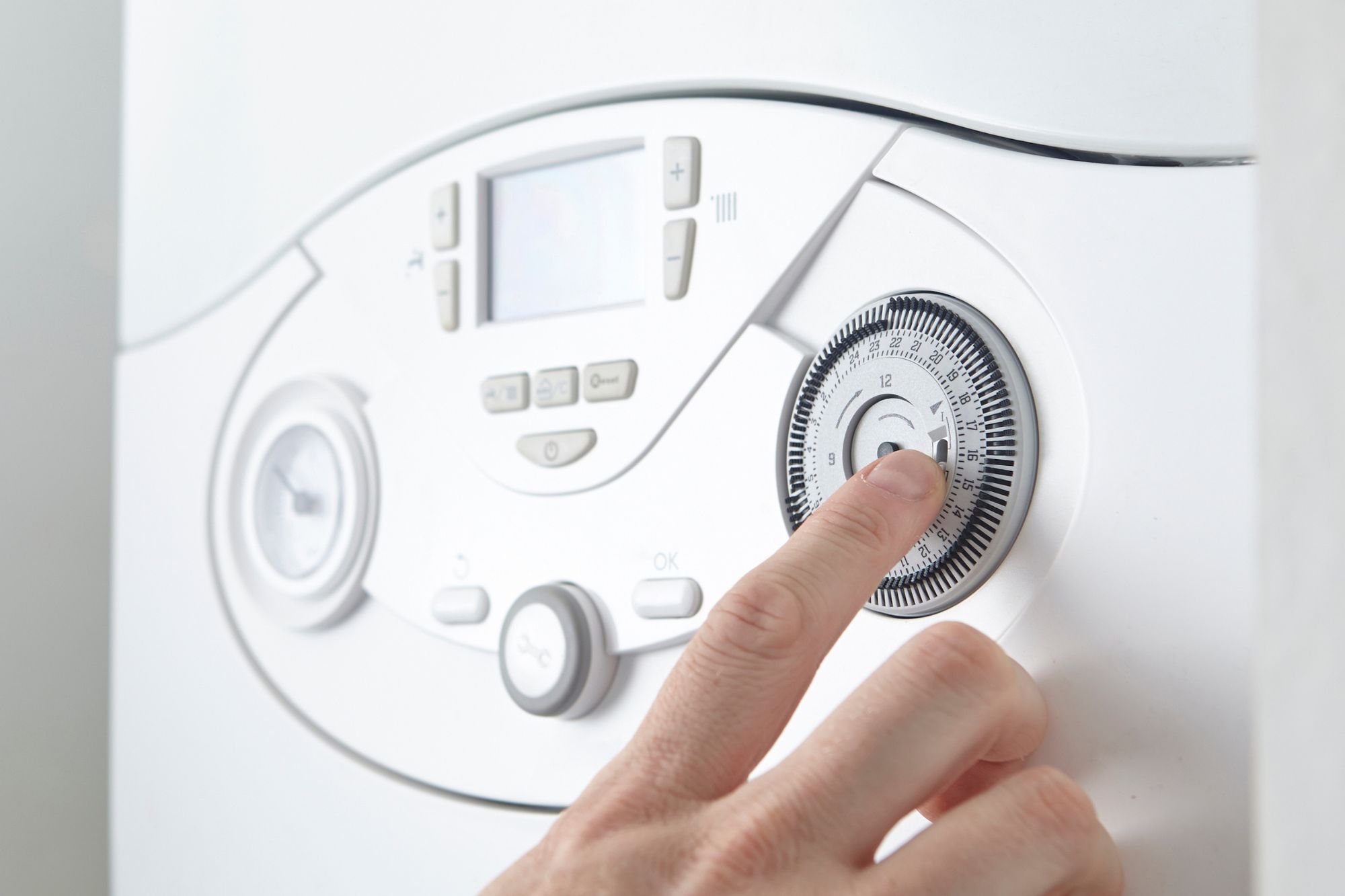 Winter Boiler Breakdowns: 5 Warning Signs